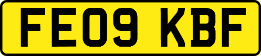 FE09KBF