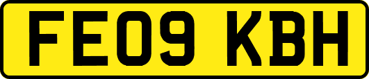 FE09KBH