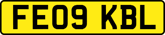 FE09KBL