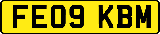 FE09KBM