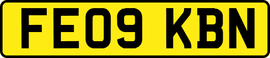FE09KBN