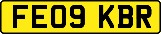 FE09KBR