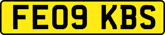 FE09KBS