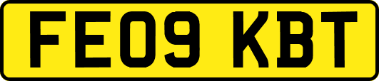 FE09KBT