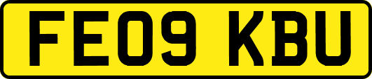 FE09KBU