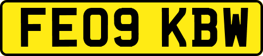 FE09KBW