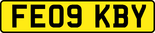 FE09KBY