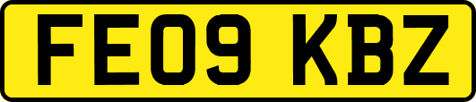 FE09KBZ