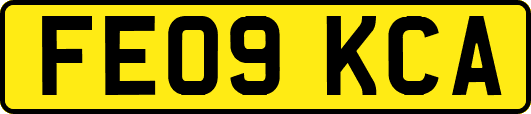 FE09KCA
