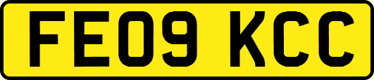 FE09KCC