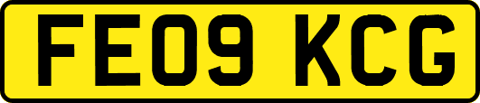 FE09KCG
