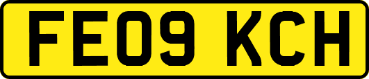 FE09KCH