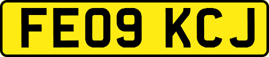 FE09KCJ