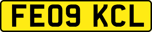 FE09KCL