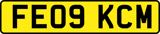 FE09KCM
