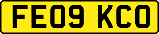 FE09KCO