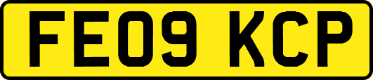 FE09KCP