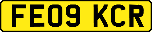 FE09KCR