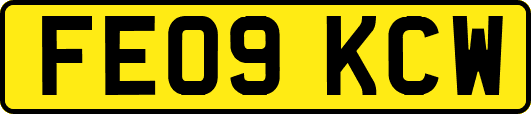 FE09KCW