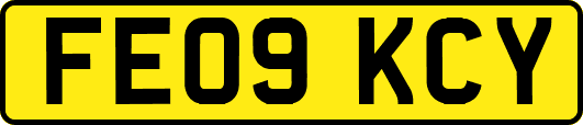 FE09KCY