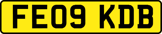 FE09KDB