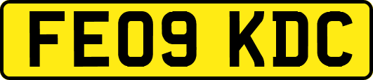 FE09KDC