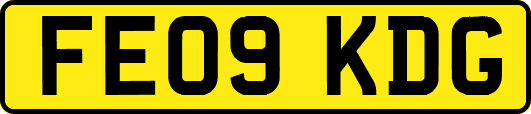 FE09KDG