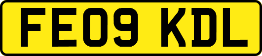 FE09KDL