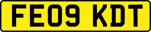 FE09KDT
