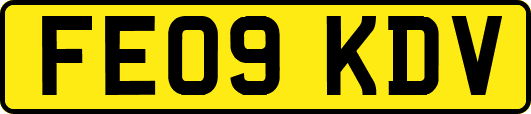 FE09KDV