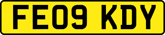 FE09KDY