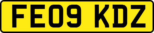 FE09KDZ