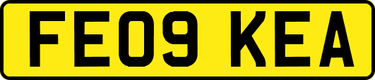 FE09KEA