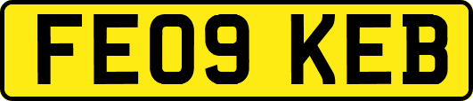 FE09KEB