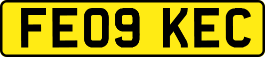FE09KEC
