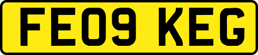 FE09KEG