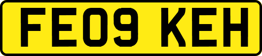 FE09KEH