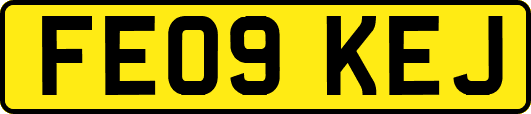 FE09KEJ