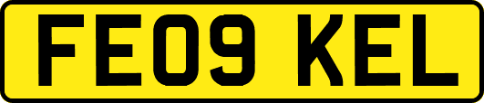 FE09KEL