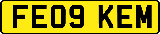 FE09KEM