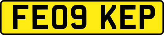 FE09KEP