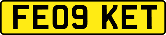 FE09KET