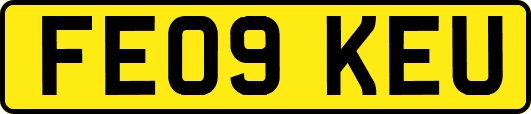FE09KEU