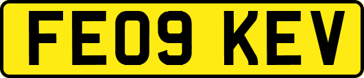 FE09KEV