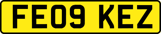 FE09KEZ