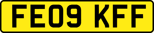 FE09KFF