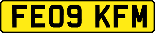 FE09KFM