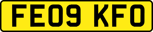 FE09KFO