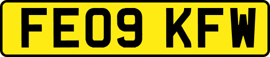FE09KFW