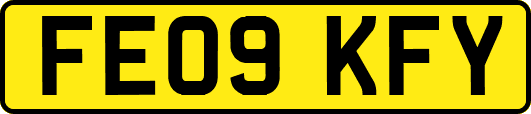 FE09KFY